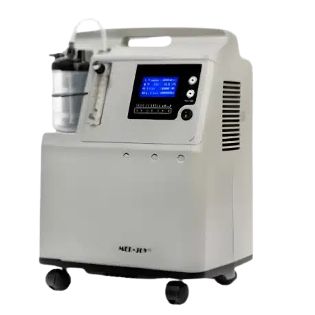 Concentrador Longfian 0-5 LPM