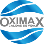 Logo Oximax
