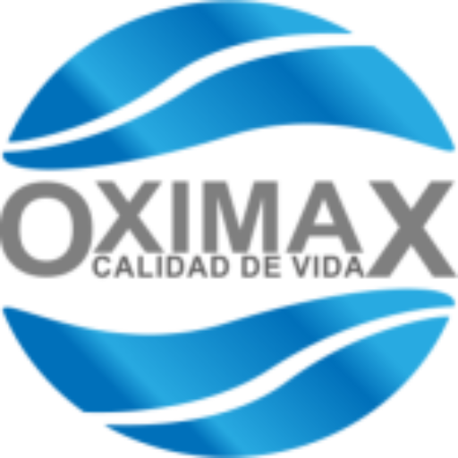 Oximax Logo
