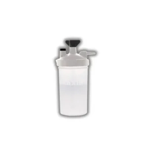 Humidificador alto flujo