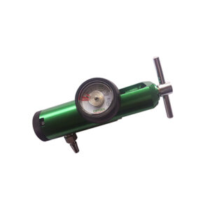 Regulador de oxigeno 870, neonato-adulto BARB