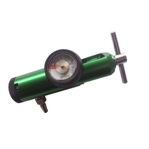 Regulador de oxigeno adulto 870, BARB