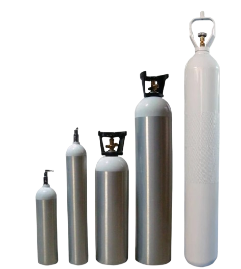 Concentrador de Oxígeno BMC