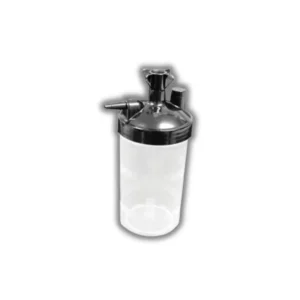 Humidificador salter labs