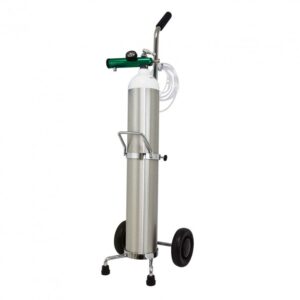 Kit bala portátil 682 lts