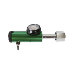 Regulador de oxigeno 540, neonato-adulto BARB